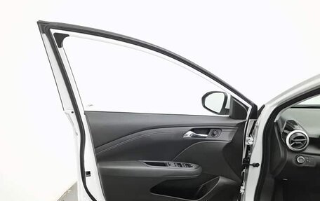 Chevrolet Monza, 2023 год, 1 055 000 рублей, 5 фотография