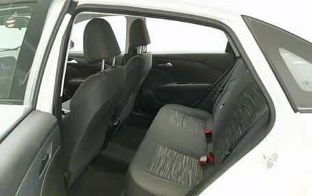 Chevrolet Monza, 2023 год, 1 055 000 рублей, 7 фотография