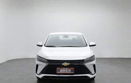 Chevrolet Monza, 2023 год, 1 055 000 рублей, 2 фотография