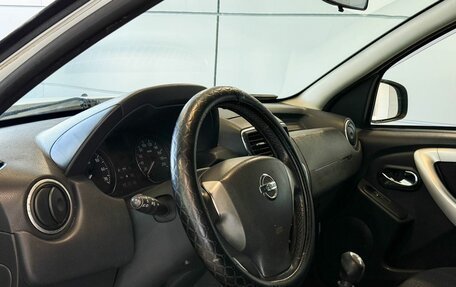 Nissan Terrano III, 2014 год, 1 137 000 рублей, 7 фотография