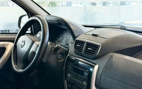 Nissan Terrano III, 2014 год, 1 137 000 рублей, 8 фотография