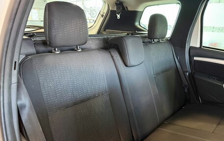 Nissan Terrano III, 2014 год, 1 137 000 рублей, 9 фотография