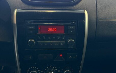 Nissan Terrano III, 2014 год, 1 137 000 рублей, 11 фотография