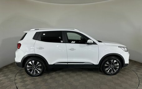 Chery Tiggo 4 I рестайлинг, 2021 год, 1 350 000 рублей, 4 фотография