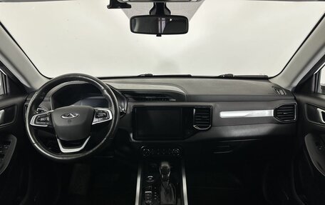 Chery Tiggo 4 I рестайлинг, 2021 год, 1 350 000 рублей, 7 фотография