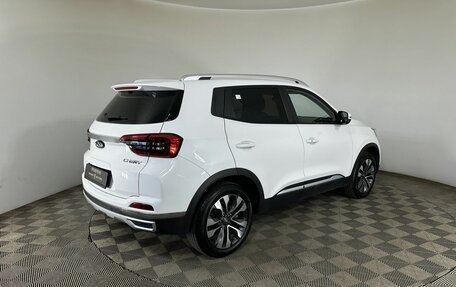 Chery Tiggo 4 I рестайлинг, 2021 год, 1 350 000 рублей, 6 фотография