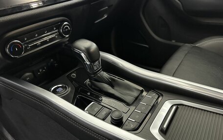 Chery Tiggo 4 I рестайлинг, 2021 год, 1 350 000 рублей, 13 фотография