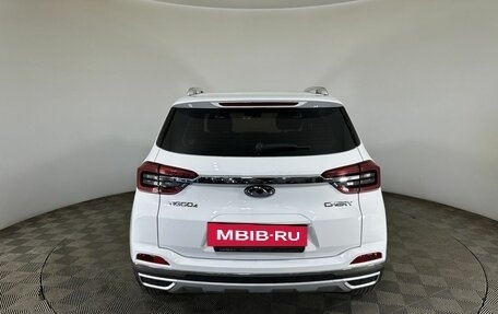 Chery Tiggo 4 I рестайлинг, 2021 год, 1 350 000 рублей, 3 фотография