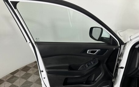 Chery Tiggo 4 I рестайлинг, 2021 год, 1 350 000 рублей, 8 фотография