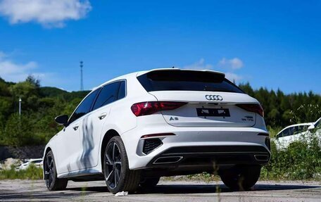 Audi A3, 2022 год, 1 720 325 рублей, 6 фотография