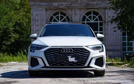 Audi A3, 2022 год, 1 720 325 рублей, 2 фотография