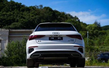 Audi A3, 2022 год, 1 720 325 рублей, 5 фотография