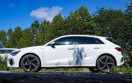 Audi A3, 2022 год, 1 720 325 рублей, 7 фотография