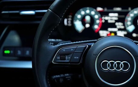 Audi A3, 2022 год, 1 720 325 рублей, 10 фотография