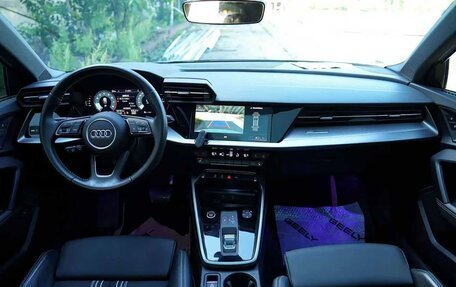 Audi A3, 2022 год, 1 720 325 рублей, 11 фотография
