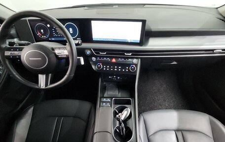 Hyundai Sonata VIII, 2023 год, 2 121 000 рублей, 5 фотография