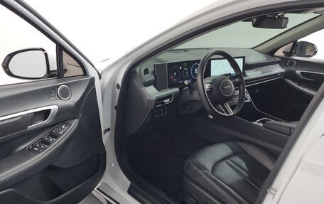 Hyundai Sonata VIII, 2023 год, 2 121 000 рублей, 8 фотография