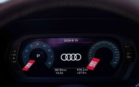 Audi A3, 2022 год, 1 720 325 рублей, 13 фотография