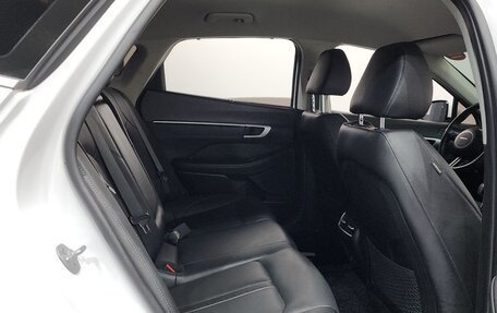 Hyundai Sonata VIII, 2023 год, 2 121 000 рублей, 9 фотография