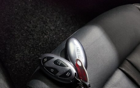 Hyundai Sonata VIII, 2023 год, 2 121 000 рублей, 14 фотография