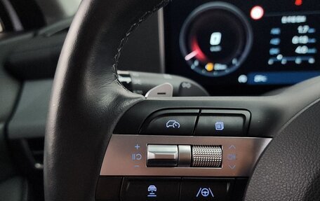 Hyundai Sonata VIII, 2023 год, 2 121 000 рублей, 15 фотография