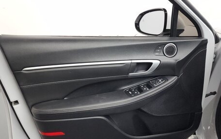 Hyundai Sonata VIII, 2023 год, 2 121 000 рублей, 18 фотография