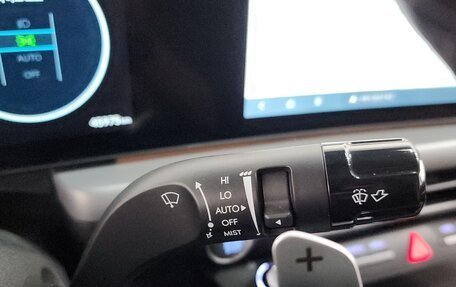 Hyundai Sonata VIII, 2023 год, 2 121 000 рублей, 21 фотография