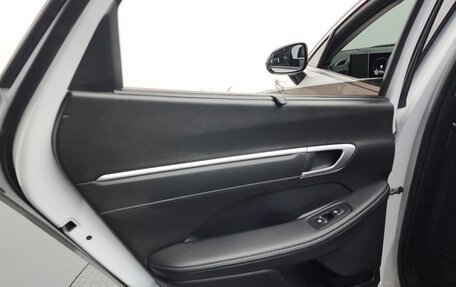 Hyundai Sonata VIII, 2023 год, 2 121 000 рублей, 19 фотография