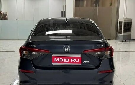 Honda Civic, 2022 год, 1 420 005 рублей, 5 фотография