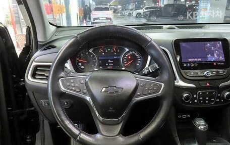 Chevrolet Equinox III, 2020 год, 1 190 005 рублей, 9 фотография
