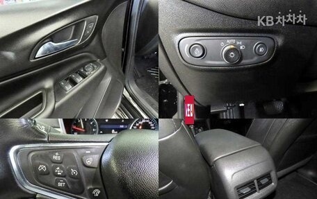 Chevrolet Equinox III, 2020 год, 1 190 005 рублей, 18 фотография
