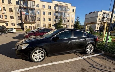 Volvo S60 III, 2011 год, 650 000 рублей, 5 фотография