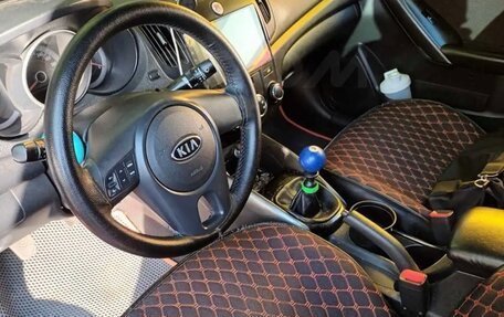 KIA Cerato III, 2011 год, 550 000 рублей, 3 фотография