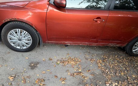 KIA Cerato III, 2011 год, 550 000 рублей, 5 фотография