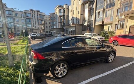 Volvo S60 III, 2011 год, 650 000 рублей, 6 фотография