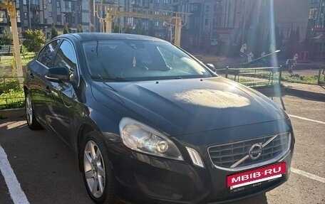 Volvo S60 III, 2011 год, 650 000 рублей, 3 фотография