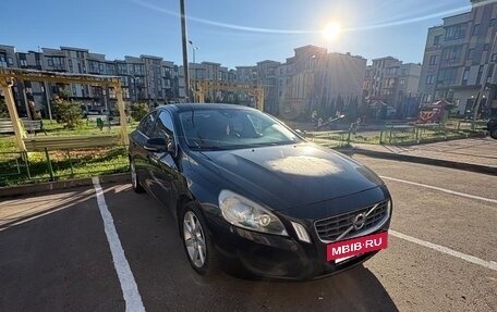 Volvo S60 III, 2011 год, 650 000 рублей, 2 фотография