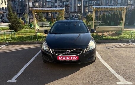 Volvo S60 III, 2011 год, 650 000 рублей, 4 фотография