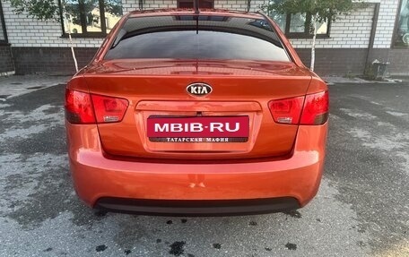 KIA Cerato III, 2011 год, 550 000 рублей, 2 фотография