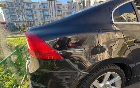 Volvo S60 III, 2011 год, 650 000 рублей, 8 фотография