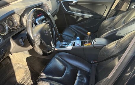 Volvo S60 III, 2011 год, 650 000 рублей, 10 фотография