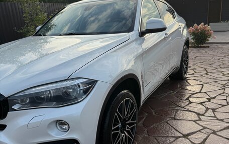 BMW X6, 2019 год, 4 250 000 рублей, 2 фотография