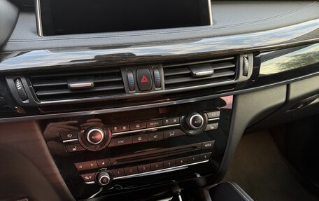 BMW X6, 2019 год, 4 250 000 рублей, 8 фотография