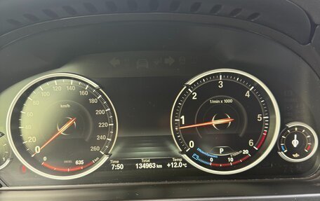 BMW X6, 2019 год, 4 250 000 рублей, 6 фотография