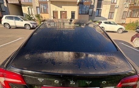 Volvo S60 III, 2011 год, 650 000 рублей, 9 фотография