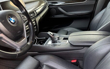 BMW X6, 2019 год, 4 250 000 рублей, 5 фотография