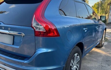 Volvo XC60 II, 2015 год, 2 280 000 рублей, 5 фотография