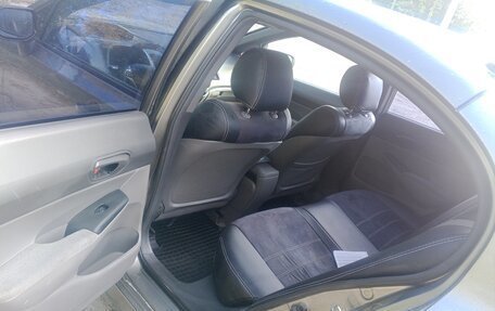 Honda Civic VIII, 2007 год, 505 000 рублей, 7 фотография