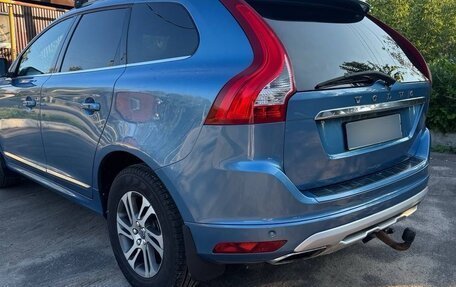 Volvo XC60 II, 2015 год, 2 280 000 рублей, 4 фотография