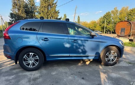 Volvo XC60 II, 2015 год, 2 280 000 рублей, 6 фотография